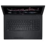 لپ تاپ استوک Dell مدل (i5-9400H) M7730 — تصویر ۳