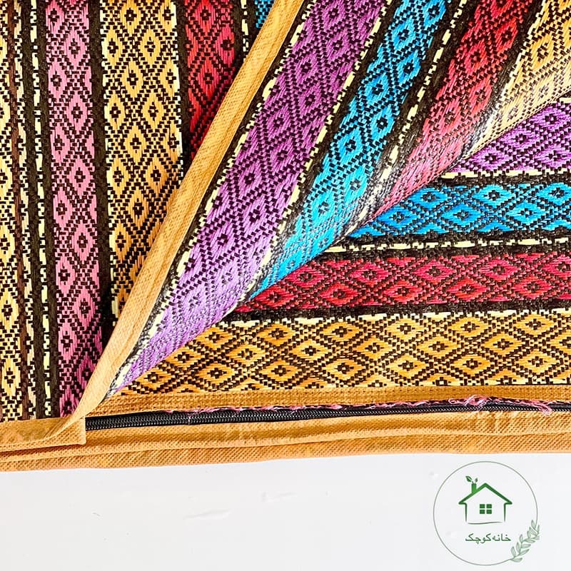 بقچه جاجیم — تصویر ۲