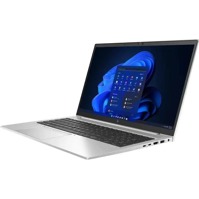 لپتاپ استوک HP مدل Elite Book 845 G8 (Ryzen5-5650U) — تصویر ۵