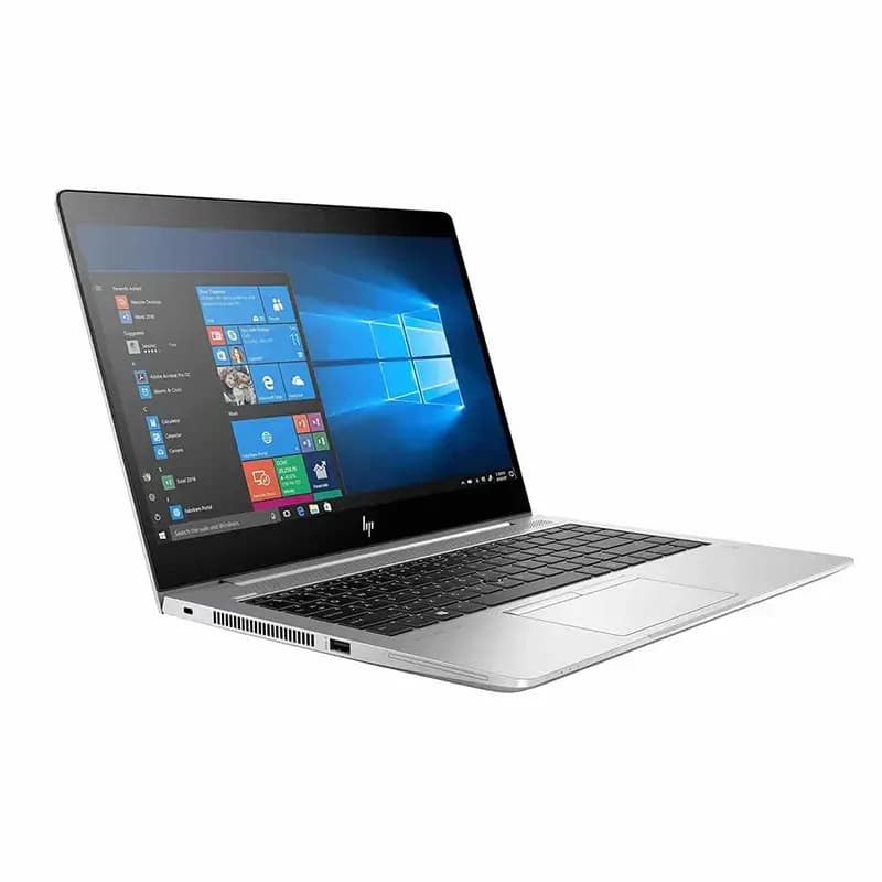 لپتاپ استوک HP مدل Elite Book 845 G8 (Ryzen5-5650U) — تصویر ۴