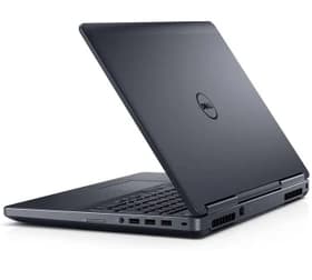 لپ تاپ استوک دل مدل DELL M7720 ( پردازنده i7 نسل 7 – سری پردازنده 7820HQ – هارد 512 گیگابایت SSD – رم 16 گیگابایت – گرافیک FIRE PRO WX7100 8G – رزولوشن FHD – صفحه نمایش 17 اینچ ) — تصویر ۲