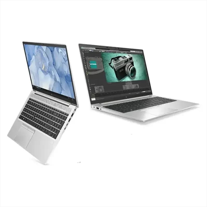 لپتاپ استوک HP مدل Elite Book 845 G7 (Ryzen5-4650U) — تصویر ۹
