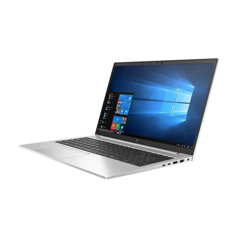لپتاپ استوک HP مدل Elite Book 845 G7 (Ryzen5-4650U) — تصویر ۸
