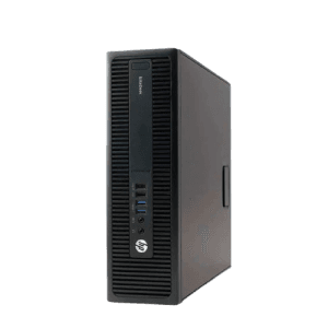 مینی کیس استوک اچ پی مدل (i7-6700) HP 600-800 G2 SFF