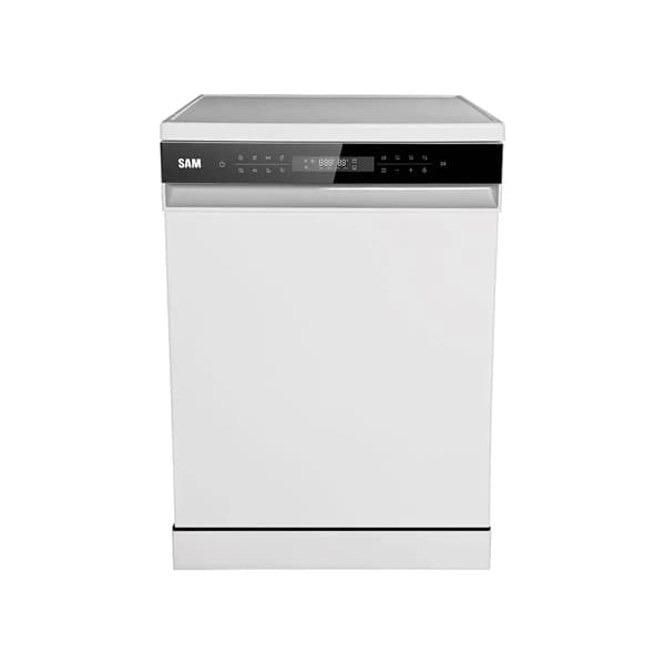 ماشین ظرفشویی 14 نفره سام مدل DW-192