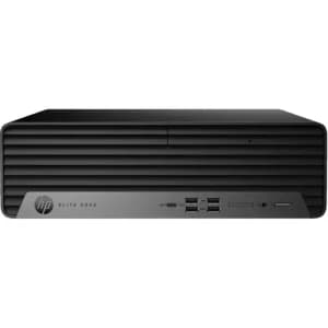 مینی کیس استوک اچ پی مدل (i5-13400) HP EliteDesk 800 G9 SFF — تصویر ۲