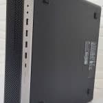 مینی کیس استوک اچ پی مدل (i5-7500-256GB) HP Elitedesk 600 G3 SFF — تصویر ۳