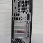 مینی کیس استوک اچ پی مدل (i5-7500-256GB) HP Elitedesk 600 G3 SFF — تصویر ۴