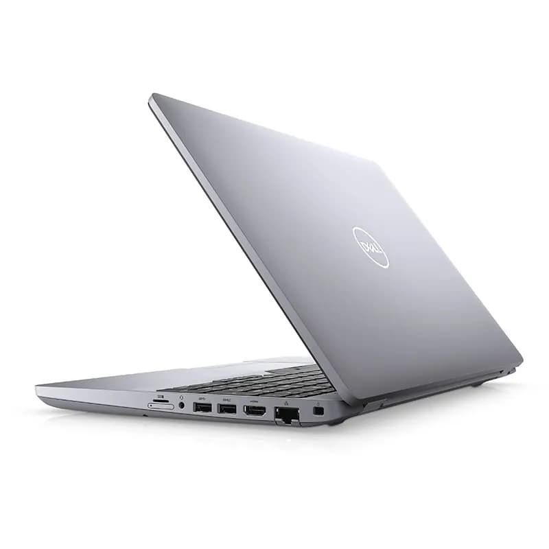 لپ تاپ استوک Dell مدل (i7-10800H) Latitude 5511 — تصویر ۳