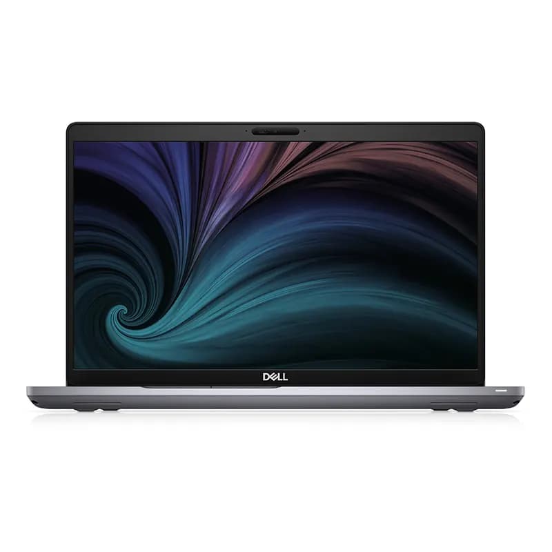 لپ تاپ استوک دل مدل DELL Latitude 5511 ( پردازنده i5 نسل 10 – سری پردازنده 10400H – هارد 256 گیگابایت SSD – رم 8 گیگابایت – گرافیک INTEL – رزولوشن FHD – تاچ – صفحه نمایش 15.6 اینچ ) — تصویر ۲