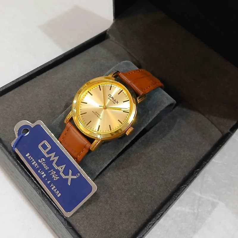 ساعت مچی اوماکس OMAX اورجینال زنانه مدل 00SC8005QQ61 ضدآب