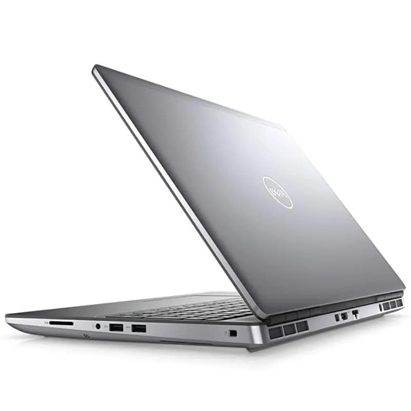 لپ تاپ استوک دل مدل DELL M7750 ( پردازنده XEON – سری پردازنده W10955M – هارد 512 گیگابایت SSD – رم 16 گیگابایت – گرافیک NVIDIA RTX 3000 4G – رزولوشن FHD – صفحه نمایش 17.3 اینچ ) — تصویر ۵