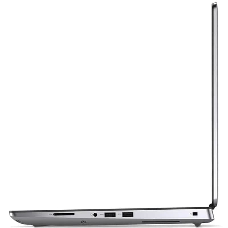 لپ تاپ استوک دل مدل DELL M7750 ( پردازنده XEON – سری پردازنده W10955M – هارد 512 گیگابایت SSD – رم 16 گیگابایت – گرافیک NVIDIA RTX 3000 4G – رزولوشن FHD – صفحه نمایش 17.3 اینچ ) — تصویر ۳