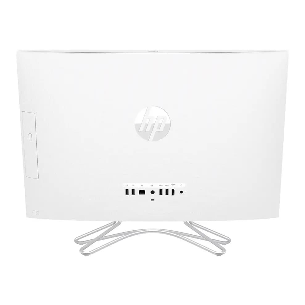 آل این وان استوک اچ پی 24 اینچ HP DF1224 ( پردازنده i3 نسل 7 – سری پردازنده 7100 – هارد 512 گیگابایت SSD – رم 16 گیگابایت – رزولوشن FHD – گرافیک Intel UHD Graphics 630 ) — تصویر ۷