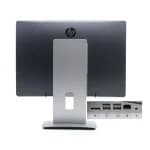 آل این وان استوک اچ پی 22 اینچ HP ProOne 600 G2 ( پردازنده i7 نسل 6 – سری پردازنده 6500 – هارد 256 گیگابایت SSD – رم 8 گیگابایت – رزولوشن FHD – گرافیک Intel UHD Graphics 630 ) — تصویر ۴