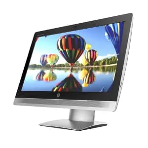 آل این وان استوک اچ پی 22 اینچ HP ProOne 600 G2 ( پردازنده i7 نسل 6 – سری پردازنده 6500 – هارد 256 گیگابایت SSD – رم 8 گیگابایت – رزولوشن FHD – گرافیک Intel UHD Graphics 630 ) — تصویر ۲