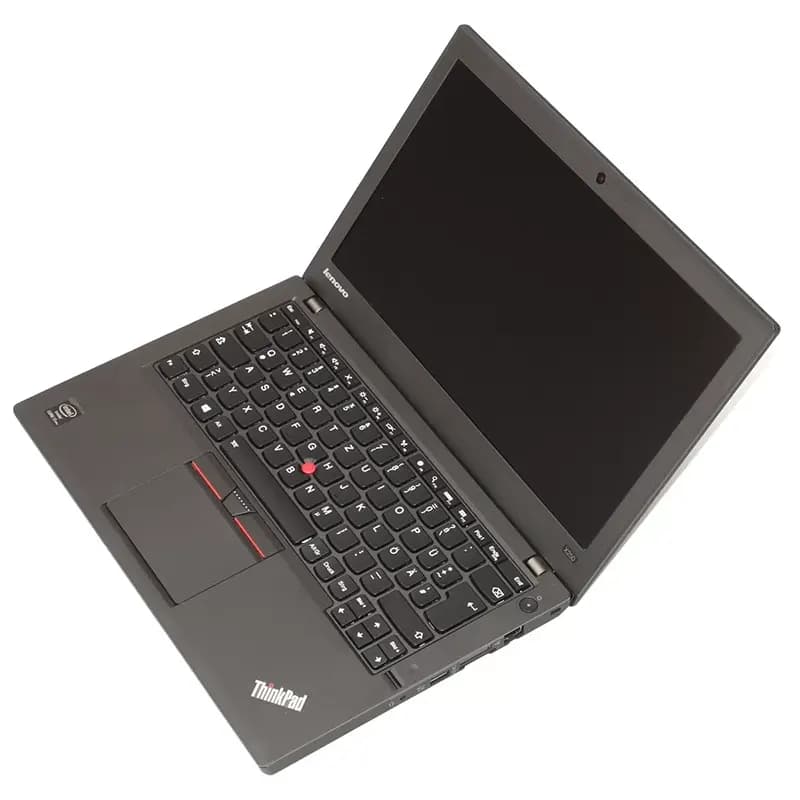 لپتاپ استوک Lenovo مدل X250 (i7-5600U) — تصویر ۵