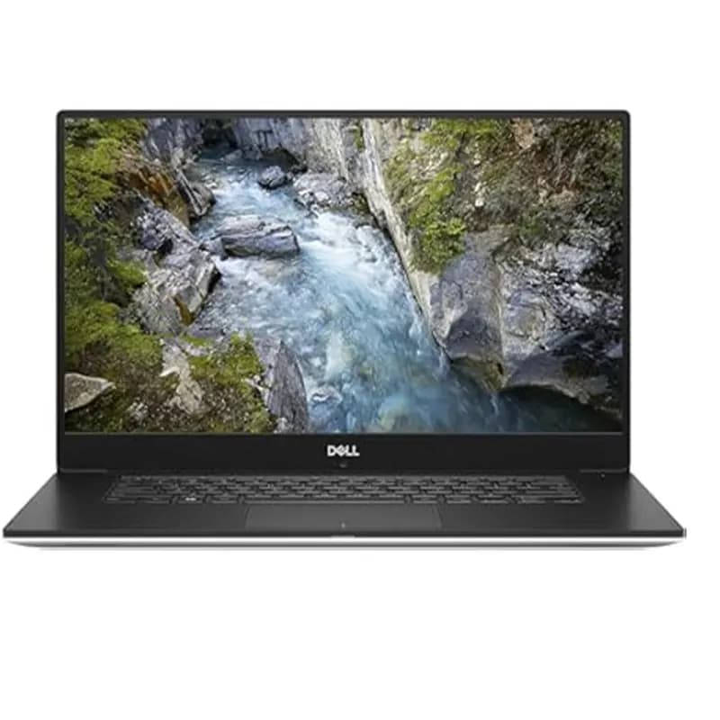 لپتاپ استوک Dell مدل Precision 7750 (i9-10885H) — تصویر ۴