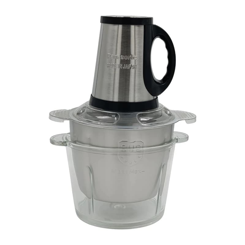 خردکن 3500 میلیلیتر پاناسونیک مدل 1372 — تصویر ۲