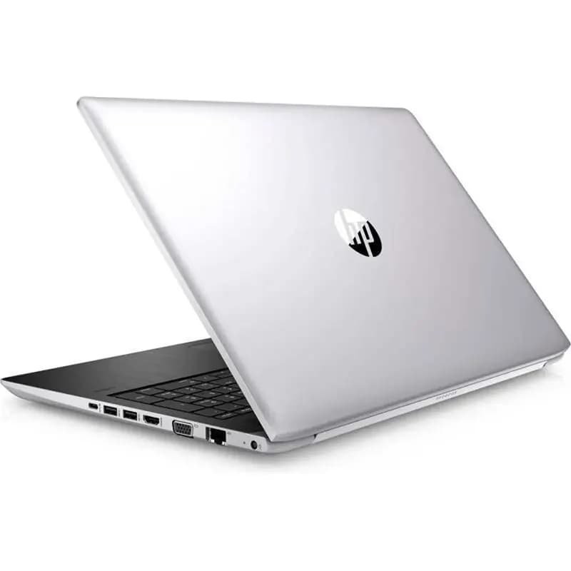 لپ تاپ استوک اچ پی مدل HP Pro Book 450 G5 ( پردازنده i5 نسل 8 – سری پردازنده 8250U – هارد 256 گیگابایت SSD – رم 8 گیگابایت – گرافیک Geforce 930 MX 2G – رزولوشن FHD – صفحه نمایش 15.6 اینچ ) — تصویر ۴