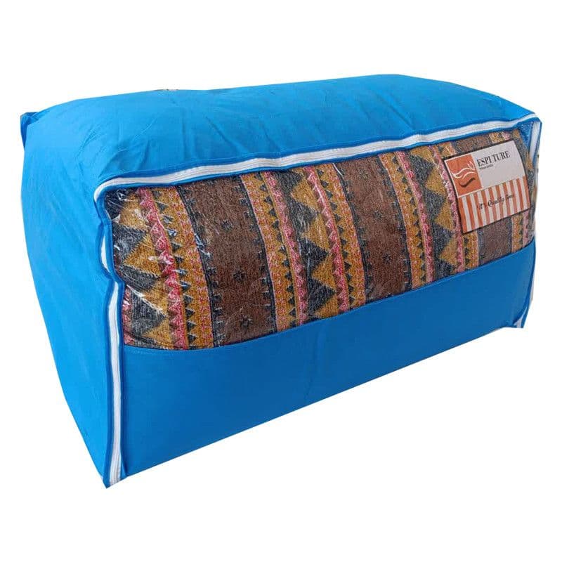 لحاف کرسی اِسپی توره مدل گبه کد ET – 125 سایز 350*350 سانتی متر — تصویر ۵