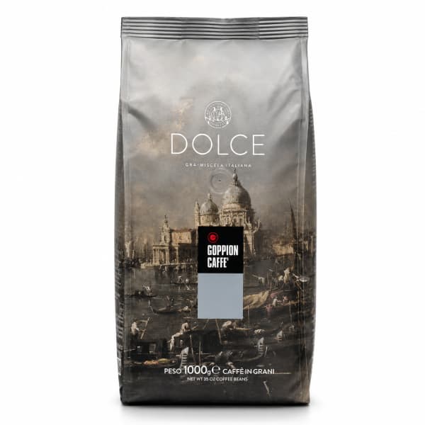 قهوه گوپیون دولچه (1kg)