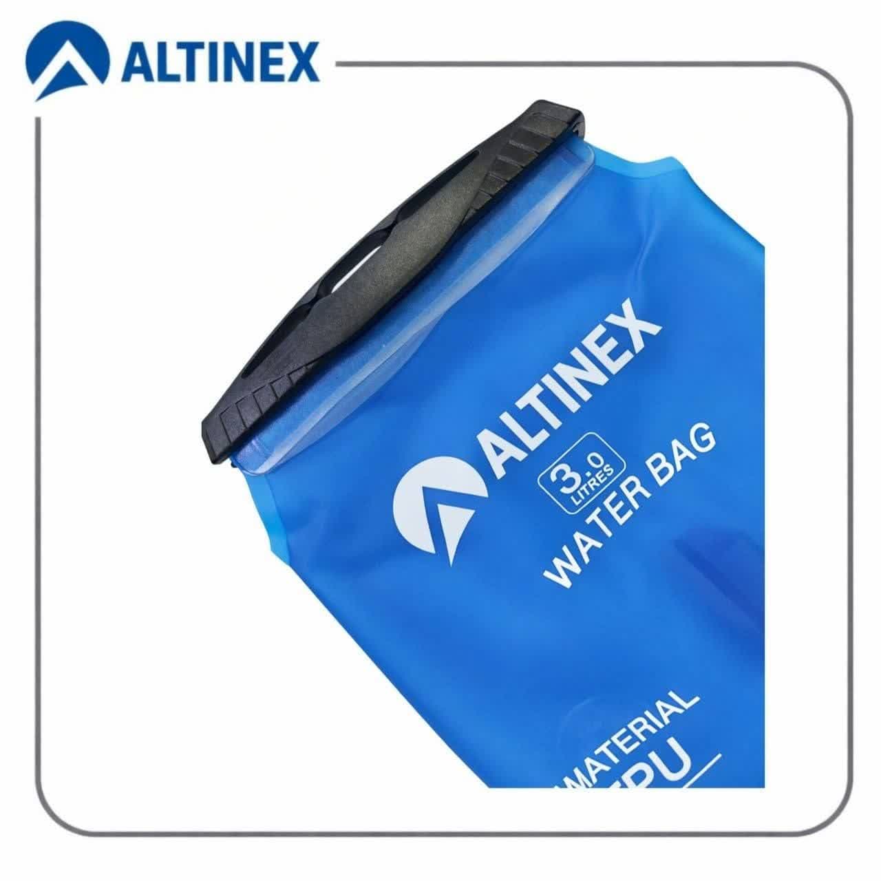 کمل بک 3 لیتری آلتینکس ALTINEX — تصویر ۵