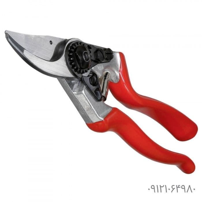 قیچی باغبانی فلکو ۸ اصل سوئیس فروش قیچی هرس فیلکو FELCO 8 — تصویر ۴