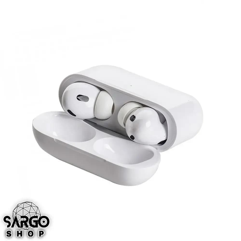 ایرپاد بی سیم OMEGA مدل AP860 PRO2 — تصویر ۴
