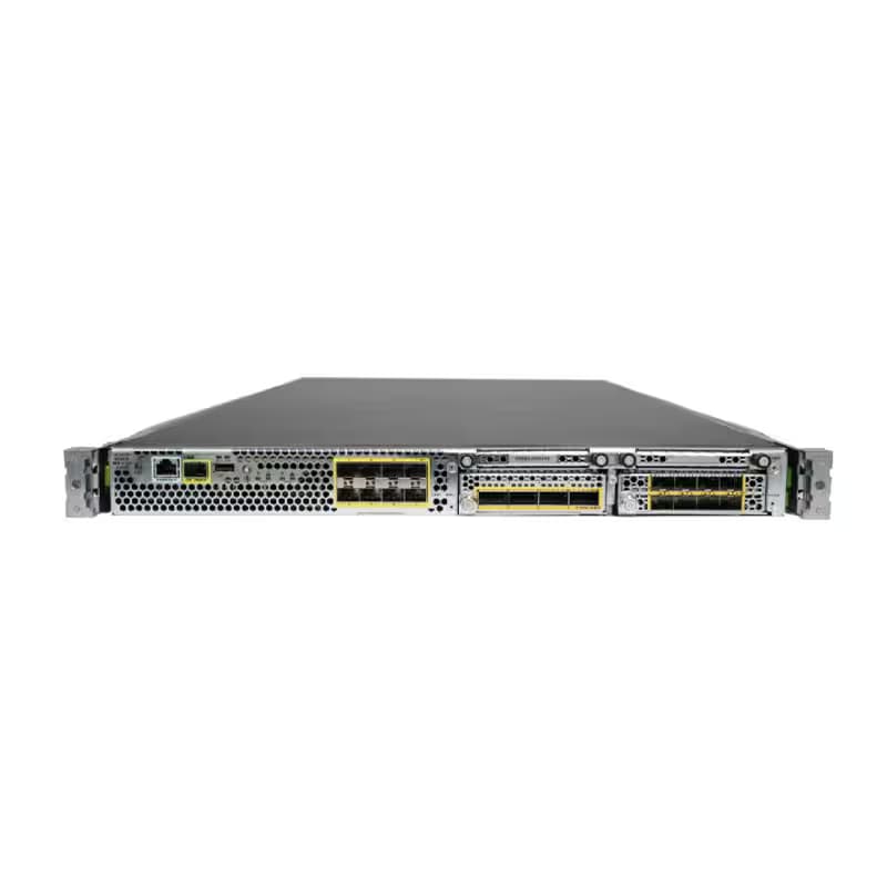 فایروال سیسکو FPR4110-NGFW-K9