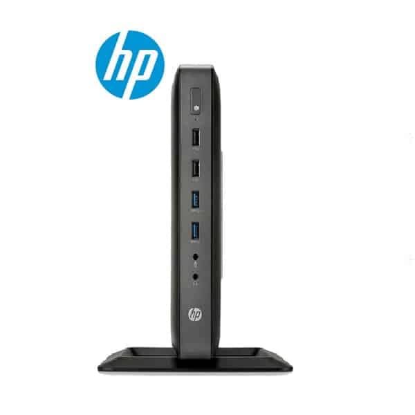 تین کلاینت استوک HP T620 DualCore — تصویر ۶