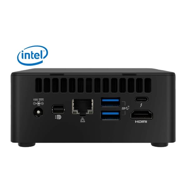 مینی پی سیNUC11PAHi5 16G/1T/512G — تصویر ۲