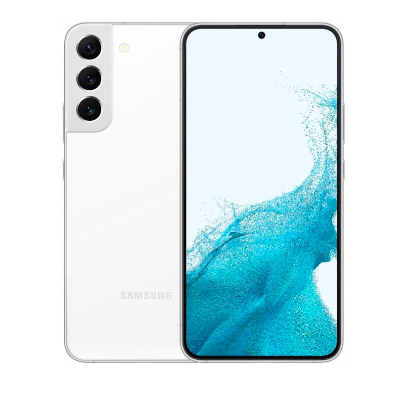 موبایل سامسونگ مدل Galaxy S22 Plus 5G دو سیم کارت ظرفیت 128 گیگابایت و رم 8 گیگابایت نسخه اسنپدراگون — تصویر ۲