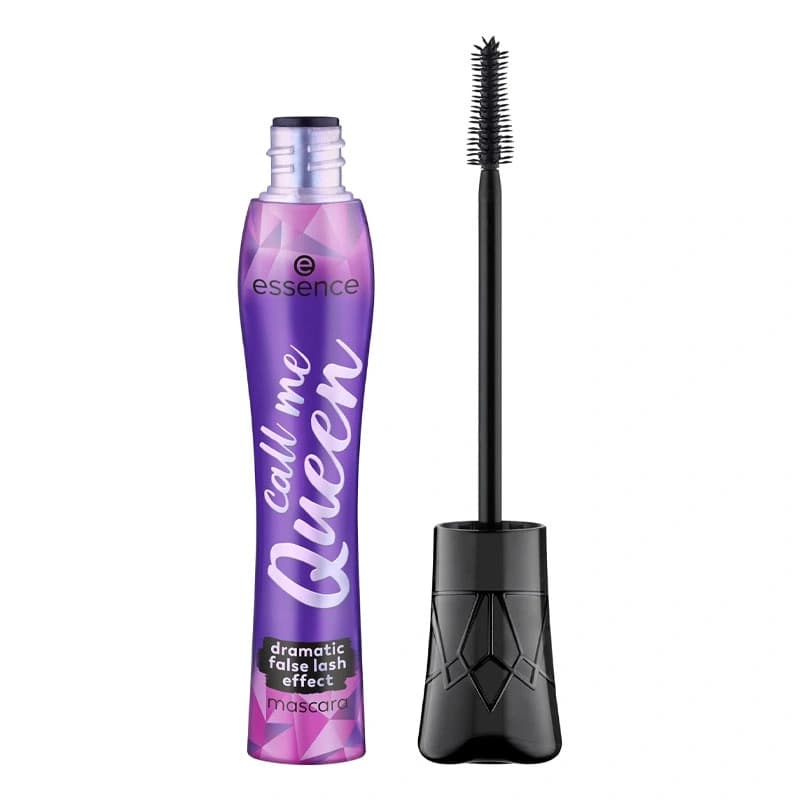ریمل حجم دهنده و بلند کننده اسنس کال می کویین Essence Call Me Queen