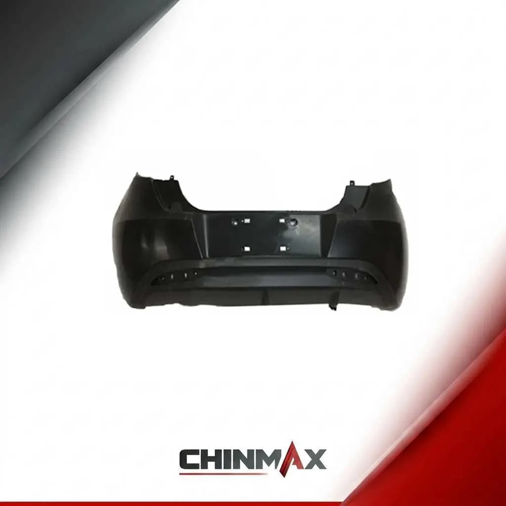 سپر عقب برلیانس H220