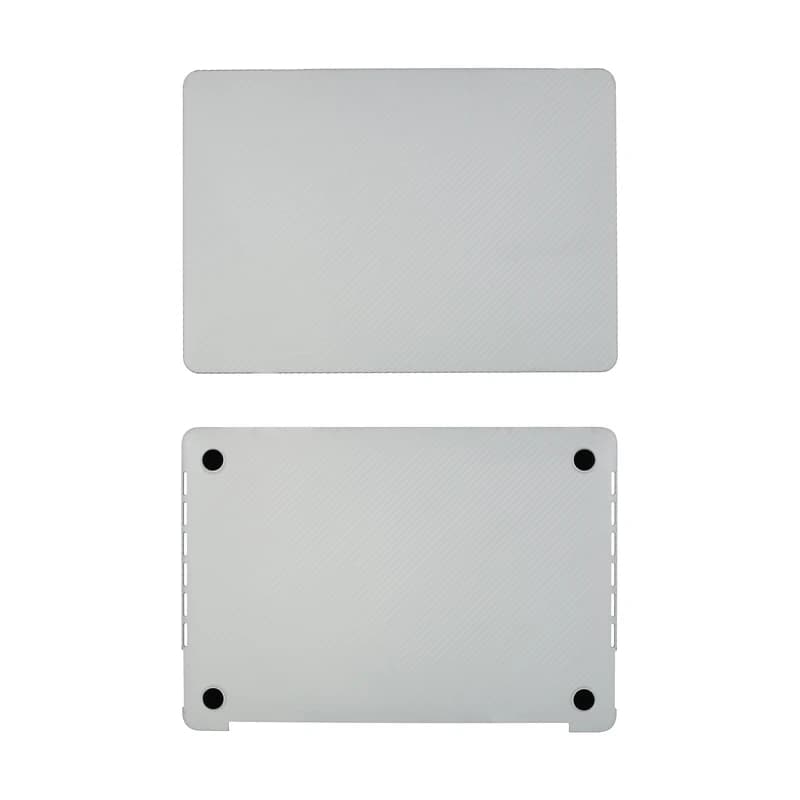 کاور رسی مدل RPC-C07 مناسب برای مک بوک 13 اینچی A1932 / A2179 / A233 — تصویر ۴