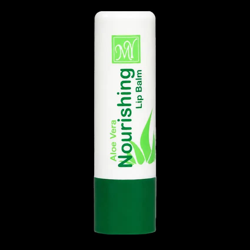 بالم لب مرطوب کننده آلوئه ورا مای SPF15