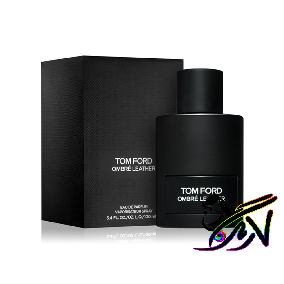 فروش اینترنتی عطر ادکلن تام فورد اومبره لدر | Tom Ford Ombré Leather 2018
