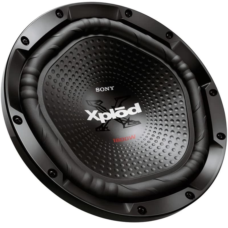 ساب ووفر سونی XS-NW1200 اورجینال(هزینه ارسال 200.000ت+ تحویل 2/3 روزه) — تصویر ۲