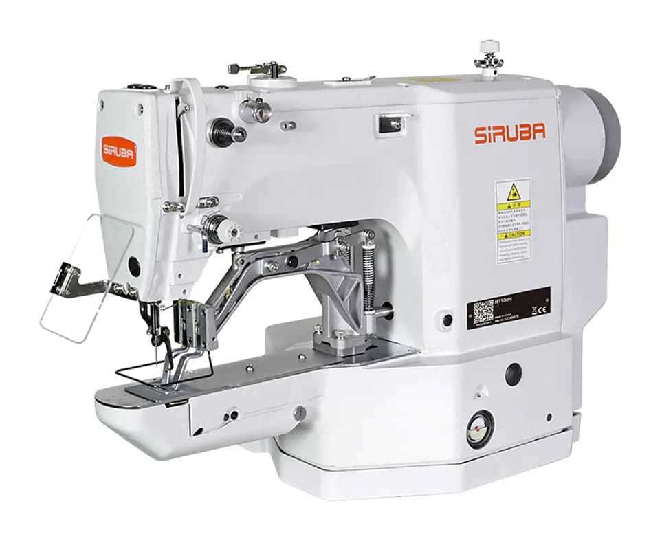 نمازن سیروبا مدل BT630Q-02E