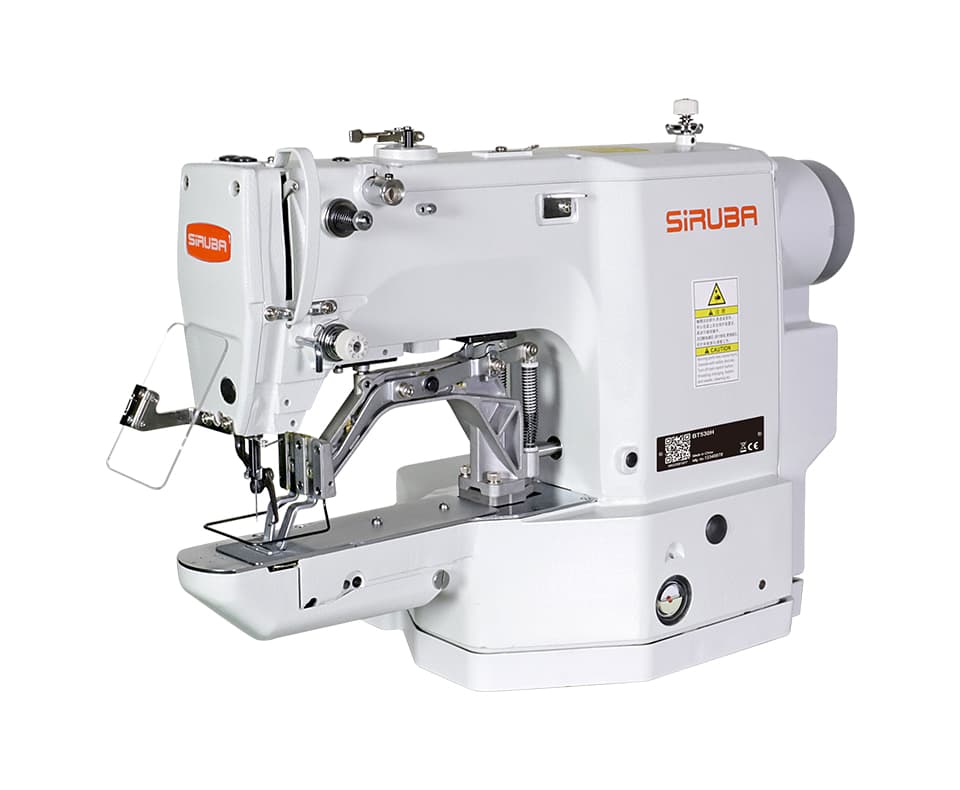 الیک با آپشن دکمه زن سیروبا مدل BT530Q-01