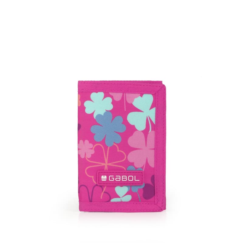 کیف پول گابل مدل Clover کد 235808019