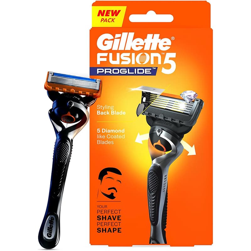 خودتراش ژیلت Fusion ProGlide FlexBall | خودتراش ژیلت فیوژن پروگلاید