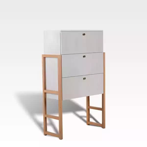 جاکفشی غزال SH421