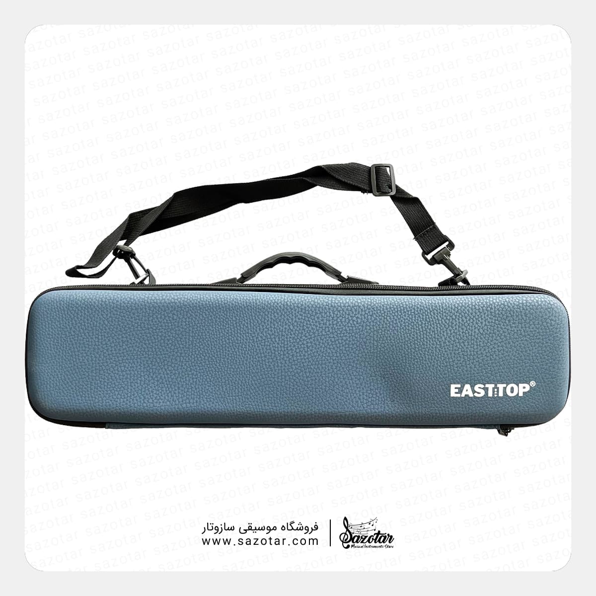 ملودیکا ایستاپ E-37K — تصویر ۴