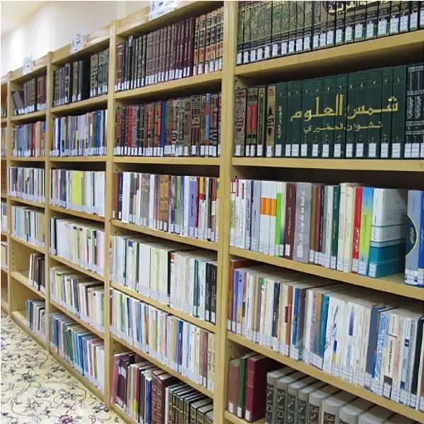 قفسه توکا BS223 — تصویر ۲