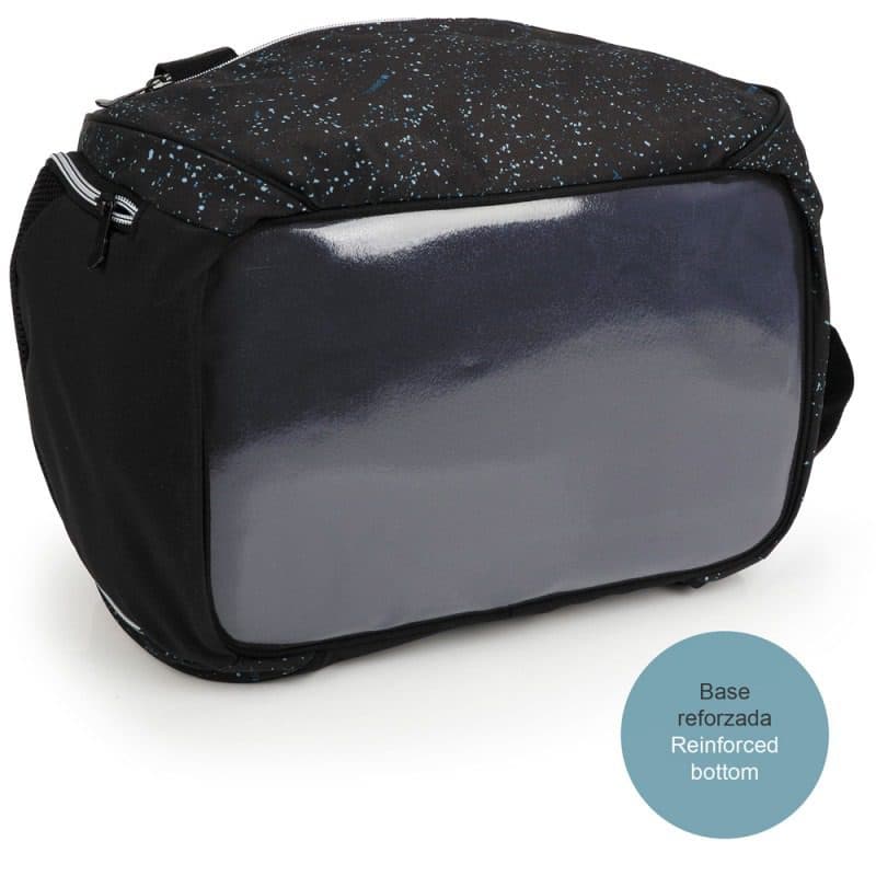 کیف ورزشی گابل مدل Galaxy کد 236897001 — تصویر ۷