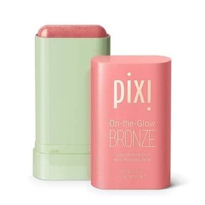 برنزر استیکی پیکسی اصل 19 گرمی On the Glow Pixi