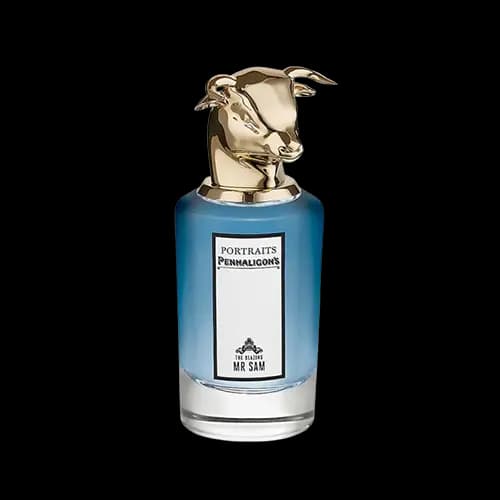 عطر دست ساز پنهالیگونز د بلیزینگ مستر سام ادو پرفیوم | Handmade Perfume Penhaligon’s The Blazing Mr Sam EDP