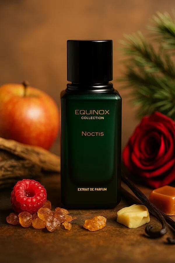عطر ادکلن اکوناکس ناکتیس 100 میل | perfume Equinox Noctis Hermoso — تصویر ۲